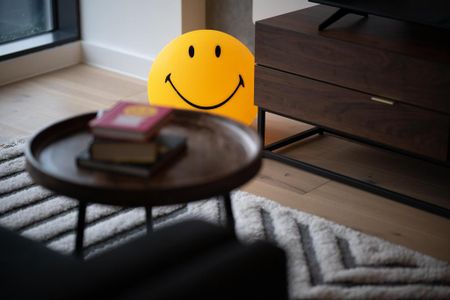 1 bedroom serviced apartment to rent - Photo 2