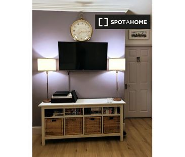 1-bedroom apartment for rent in Dublin - Photo 4