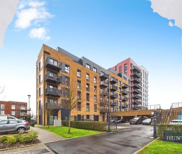 1 bedroom Flat To Let - Photo 2