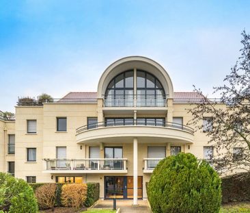 location Appartement T1 DE 30.27m² À SCEAUX - Photo 2