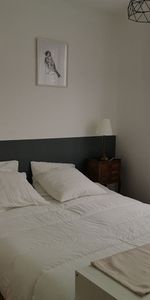 Location appartement 2 pièces, 44.00m², Paris 11 - Photo 3