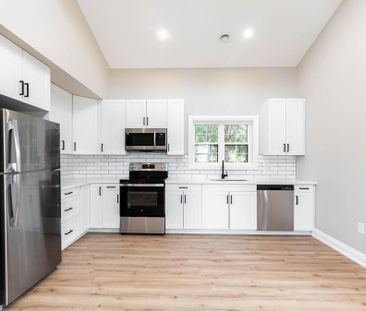 For Lease - 309 Cranbrook Drive Unit# Grdn, Hamilton, Ontario - Photo 1