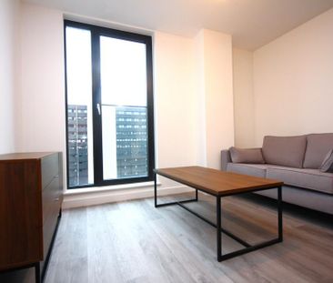 1 bedroom apartment to rent - Photo 3