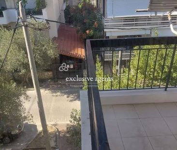 Διαμέρισμα για ενοικίαση Αγία Σοφία (Νέο Ψυχικό) - Photo 2