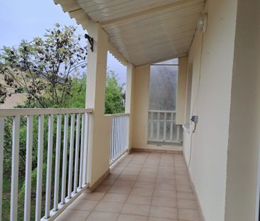 Location Appartement 2 pièces 37m² ALBI 81000 - Photo 5