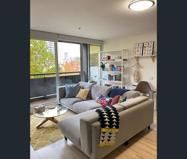 48/88 Southbank Boulevard, Southbank, Vic 3006 - Photo 6