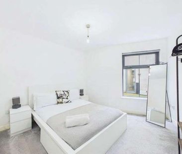 One Bed Apartment Manchester, M3 - Photo 5
