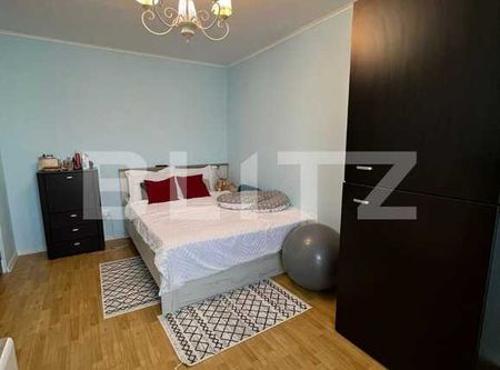 Apartament 3 camere, modern, 52 mp, zona Muzeul Apei - Fotografie 4