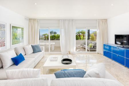 Semi-Detached House · Marbella - Foto 2