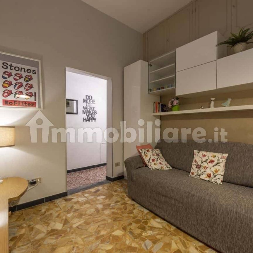 Bilocale via delle Conce, Santa Croce, Firenze - Photo 1