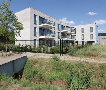 Appartement te huur - Foto 6