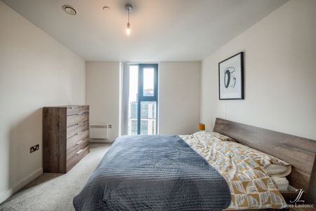 The Bank Tower 1, 60 Sheepcote Street, Brindley Place - Photo 2