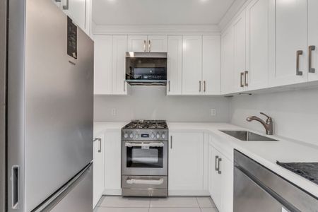 For Lease - 5 Killarney Road Unit# 3rd Floor, Toronto, Ontario - Photo 5