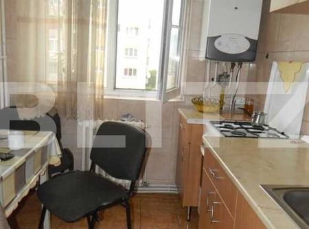 Apartament 2 camere, 50 mp, zona Billa - Photo 3