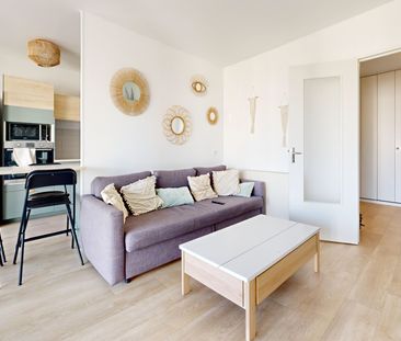 JOLIE CHAMBRE EN COLOCATION - Photo 3