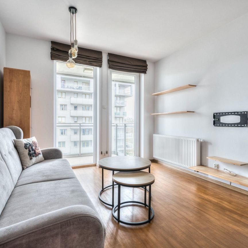 Gdańsk Zaspa - Фото 1