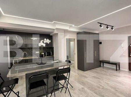 Apartament cu 2 camere, modern/lux, Ultracentral - Fotografie 5