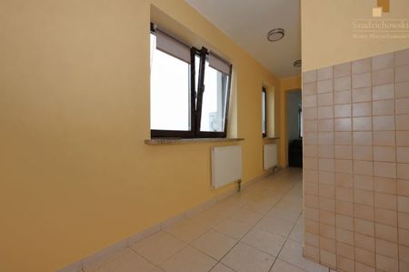 Mieszkanie na wynajem Warszawa, Mokotów, Mokotów, Woronicza - Photo 3