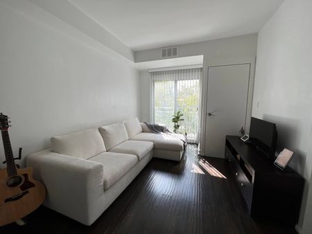 For Lease - 2351 Kennedy Road Unit# 113, Toronto, Ontario - Photo 4