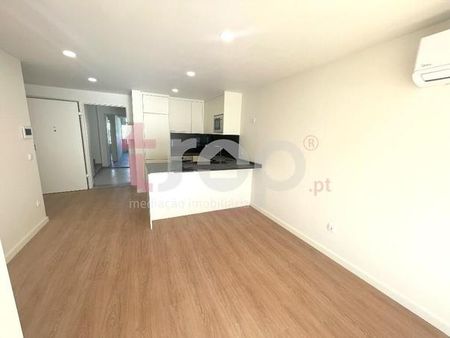 Apartamento T2 - Photo 3