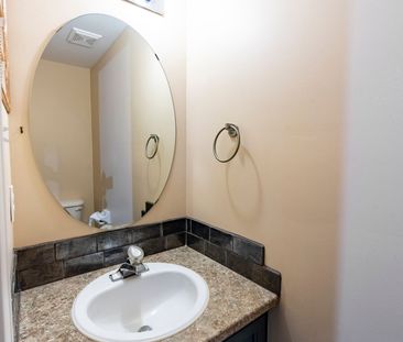 For Lease - 79 Munroe Crescent Unit# LOWER, Guelph, Ontario - Photo 1