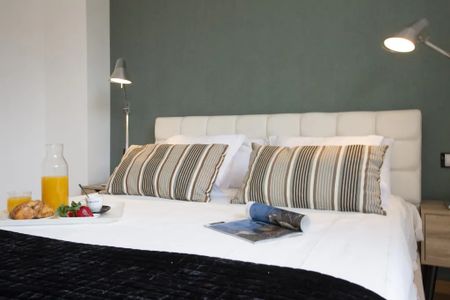 Carrer de la Marina Baixa, Valencia, Valencian Community 46015 - Photo 5