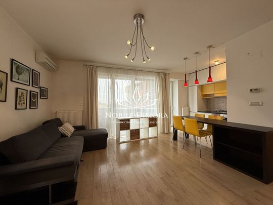 Apartament pet-friendly cu 2 camere si parcare in IRIS - ... - Fotografie 1