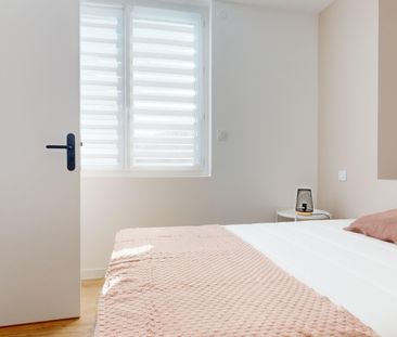 LAVAUR T10 Colocation 9 chambres à Toulouse - Photo 1