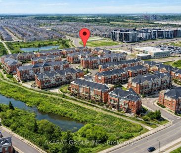 For Lease - 2476 Post Road Unit# 6, Oakville, Ontario - Photo 3