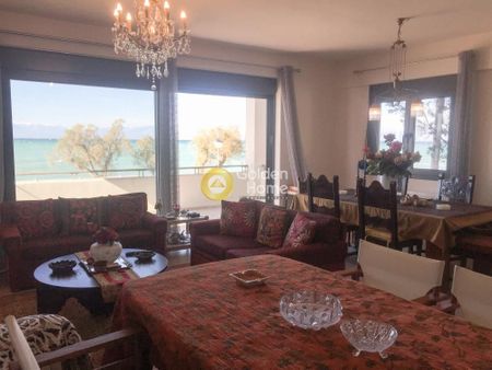 Διαμέρισμα για ενοικίαση - Ευρωστίνη, - Photo 3