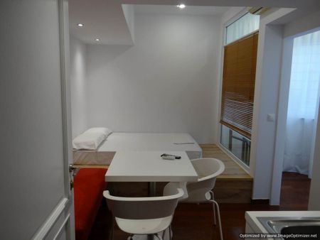 Studio/Γκαρσονιέρα για ενοικίαση Μασταμπάς (Ηράκλειο Κρήτης) - Photo 4