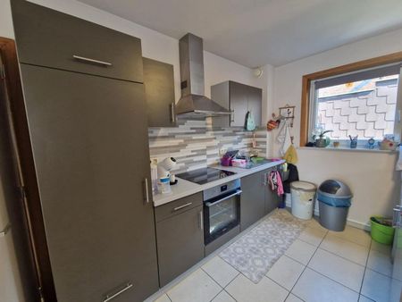Appartement te huur - Foto 5