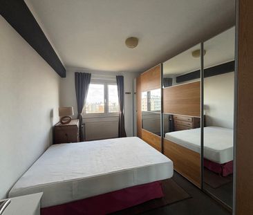 Appartement MEUBLÉ, 3 chambres à 1070 Anderlecht  Loyer: 1 350 € - Photo 6