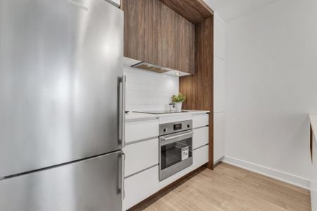 Appartement à louer - Photo 3