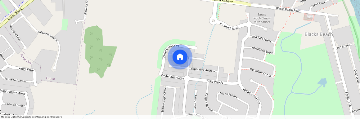 9 Henley Close, BLACKS BEACH QLD