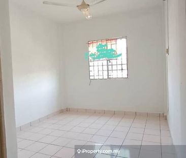 Tropika Apartment, Pandamaran, Klang - Foto 2