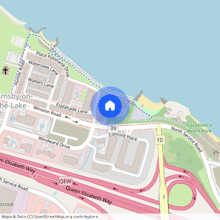 15 Pierre Trudeau Lane, Grimsby