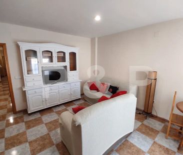 Piso de alquiler en N-323a, San Antón - Photo 1