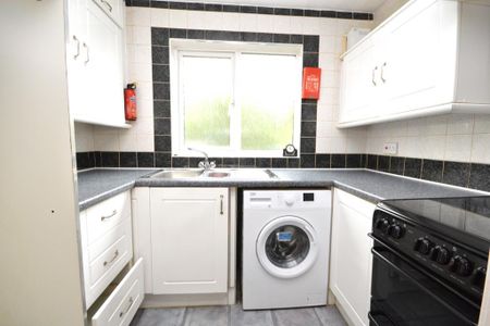 1 bedroom flat to rent - Photo 4