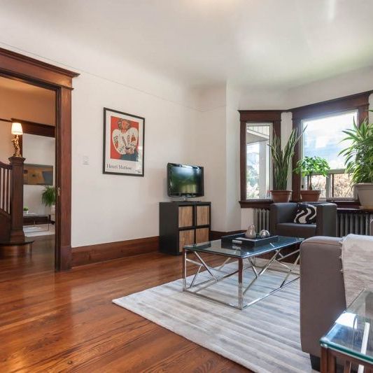For Lease - 16 Laxton Avenue, Toronto, Ontario - Photo 1