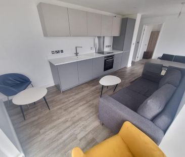 2 bedroom flat to rent - Photo 5