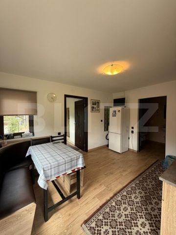 Casa individuala, Zona Unirii, 3 camere - Fotografie 4