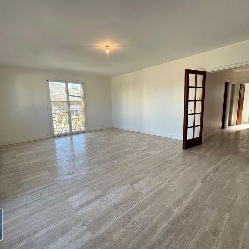 Location Appartement 3 pièces 86m² BRIVE LA GAILLARDE 19100 - Photo 1