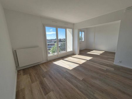 Appartement 4 pièces - 71850 Charnay-lès-Mâcon - Photo 4
