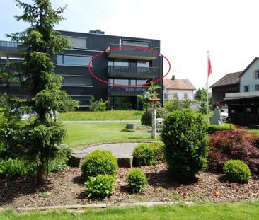 3.5 Zimmer, 87 m², 2. Stock - Photo 6