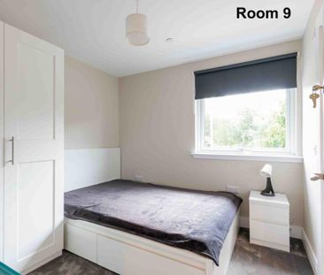 10 bedroom flat share to rent - Photo 5