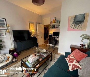 Southwark, SE15 - Photo 1