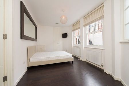 2 Bedroom Flat To Let - Photo 5