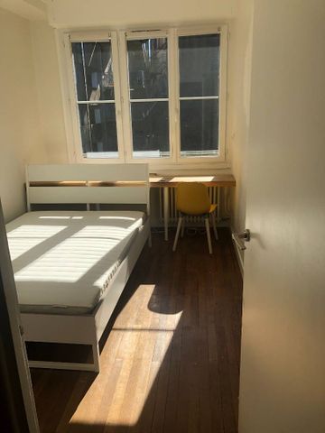 Colocation avec balcons en Hyper-Centre - Photo 4