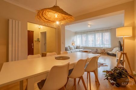 Appartement te huur - Foto 3